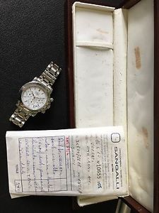 Zenith El Primero Rainbow Calibro 400, Referenza 02.0360.400