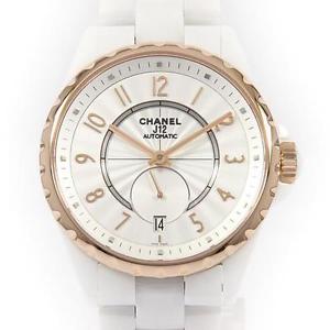 Chanel J12 Automatic h3839 Wrist