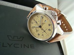 Glycine 392415atlb7bh Combat Aut