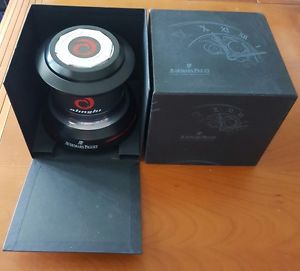 AUDEMARS PIGUET - Extremely Rare  BOX for Alinghi Team - Limited Editions