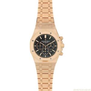 Audemars Piguet Royal Oak Gold Men's watch 26320OR.OO.1220OR.01