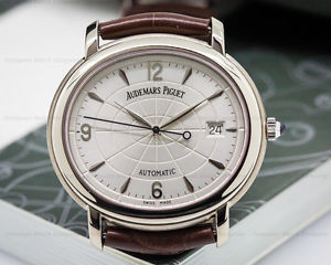 Audemars Piguet 14908BC.OO.D001CR.01 Millenary Automatic 14908BCOOD001CR01