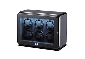 Volta Automatic 6 Watch Winder C