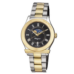 Ferragamo Mens FBG060016 Feragam