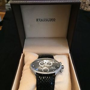 Staurino Fratelli Diamond and St