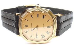 RARE on EBAY Vintage Movado 14k 