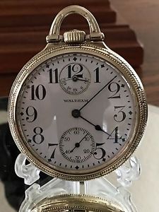 WALTHAM UP/DOWN Vanguard YGF