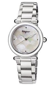 Ferragamo Womens FCH040016 IDILL
