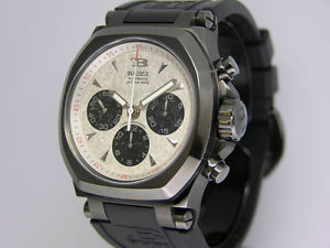 Buti Yanick II Chronograph Speci