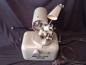 Watchmaker Tool METEOR KBS 3 Drill grinder