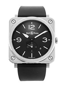Bell and Ross BRS BRS-98 Watch - 100% Genuine