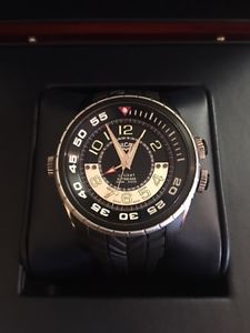 Vulcain Aviator Diver X-Treme Men's Watch Model 101924.160RF
