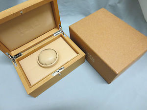 F.P. Journe Genuine Watch Box For Octa
