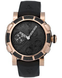 Romain Jerome Moon Dust Red Mood