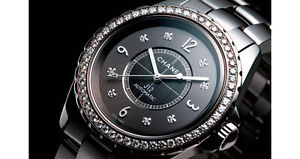Chanel J12 Automatic h2566 Wrist