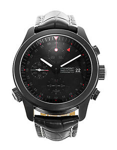Bremont ALT1 ALT1-B Watch - 100% Genuine