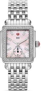 MICHELE Womens MWW06V000049 deco