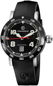 Chronoswiss Timemaster Date Auto
