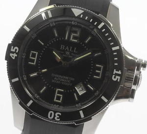 Preowned Never BALL Engineer Hyd