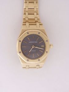 Audemars Piguet Royal Oak 37mm 1