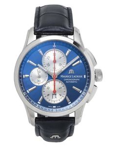 Maurice Lacroix Pontos Chronogra