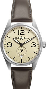Br123originalbeige Bell amp Ross