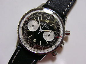 40mm Ollech amp Wajs Aviation Ch