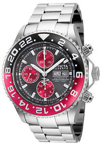 Invicta Reserve Mens Automatic 4