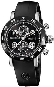 Chronoswiss Timemaster Automatic