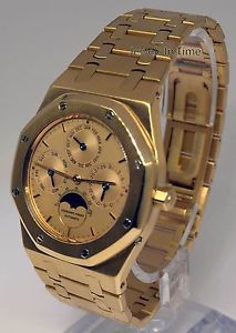 Audemars Piguet Royal Oak Quanti