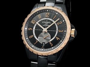 Chanel J12 Automatic h3838 Wrist
