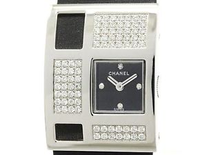 Polished CHANEL 1932 Collection 