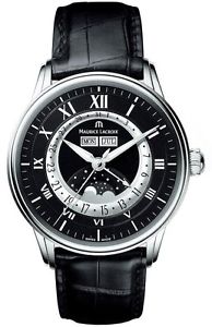 MAURICE LACROIX MASTERPIECE PHASE DE LUNE