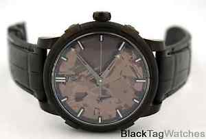 Romain Jerome 1969 Black Metal B