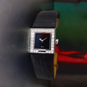 Fantastic CHANEL Ladies Quartz S