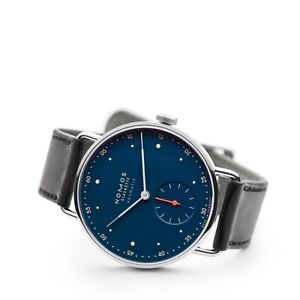 NOMOS Metro Neomatik
