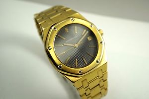 Audemars Piguet Royal Oak Quartz