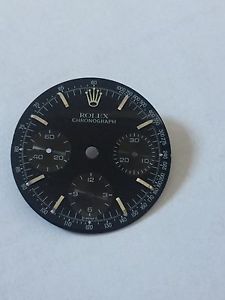 Quadrante  Ristampato  Rolex Pre Daytona