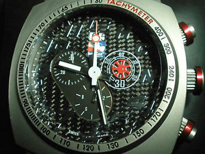 RITMO Mundo 22108 Indycar Ltd Ed