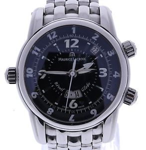 Maurice Lacroix Masterpiece REVE