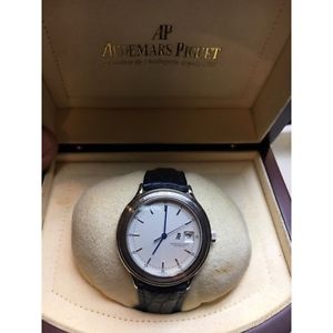 Audemars Piguet Huitieme 40 mm ref 14593st