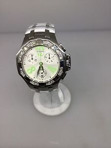 CONCORD SARATOGA DIAMOND LADIES WATCH 0311614 NEW!!! $6,490 RETAIL!!!!!