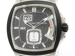 Carl F Bucherer Patravi Evotec P