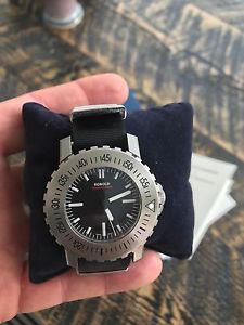 Kobold Soarway Diver Seal KD 832122
