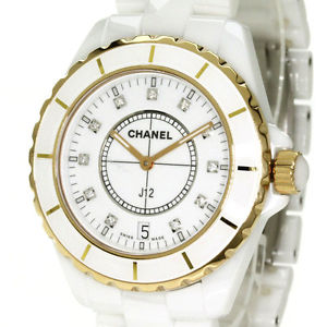 Chanel J12 H2180 Wrist Watch for