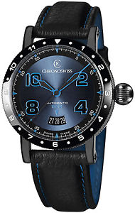 Chronoswiss Timemaster 150 Autom