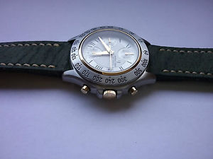 UNIVERSAL GENEVE CRONO