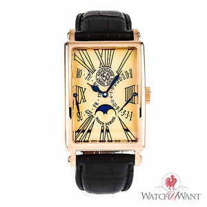 Roger Dubuis Muchmore Biretrogra