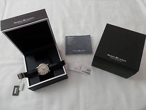 Maurice Lacroix Pontos Date Auto