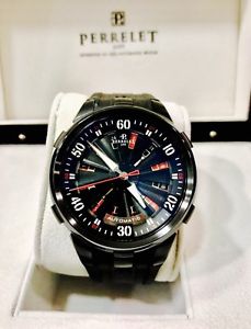 Perrelet Turbine XL Roulette Aut